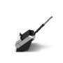 Epson DS-C330 Scanner met ADF + invoer voor losse vellen 600 x 600 DPI A4 Zwart, Wit (B11B272401) thumbnail
