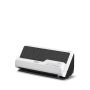 Epson DS-C330 Scanner met ADF + invoer voor losse vellen 600 x 600 DPI A4 Zwart, Wit (B11B272401) thumbnail