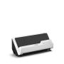 Epson DS-C330 Scanner met ADF + invoer voor losse vellen 600 x 600 DPI A4 Zwart, Wit (B11B272401) thumbnail