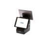Epson TM-m30II-S (012): USB + Ethernet + BT + NES + Lightning + SD, Black, PS, EU (C31CH63012) thumbnail