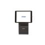 Epson TM-m30II-S (012): USB + Ethernet + BT + NES + Lightning + SD, Black, PS, EU (C31CH63012) thumbnail