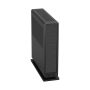 Fractal Design Ridge Small Form Factor (SFF) Zwart (FD-C-RID1N-11) thumbnail