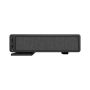 Fractal Design Ridge Small Form Factor (SFF) Zwart (FD-C-RID1N-11) thumbnail