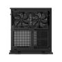 Fractal Design Ridge Small Form Factor (SFF) Zwart (FD-C-RID1N-11) thumbnail