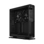 Fractal Design Ridge Small Form Factor (SFF) Zwart (FD-C-RID1N-11) thumbnail