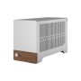 Fractal Design Terra Small Form Factor (SFF) Zilver (FD-C-TER1N-02) thumbnail