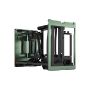 Fractal Design Terra Small Form Factor (SFF) Groen (FD-C-TER1N-03) thumbnail