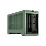 Fractal Design Terra Small Form Factor (SFF) Groen (FD-C-TER1N-03) thumbnail