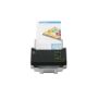 Ricoh fi-8040 ADF-/handmatige invoer scanner 600 x 600 DPI A4 Zwart, Grijs (PA03836-B001) thumbnail