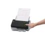 Ricoh fi-8040 ADF-/handmatige invoer scanner 600 x 600 DPI A4 Zwart, Grijs (PA03836-B001) thumbnail