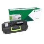 Lexmark 63B2000 tonercartridge 1 stuk(s) Origineel Zwart (63B2000) thumbnail