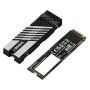Gigabyte AORUS Gen4 7300 SSD 1TB M.2 PCI Express 4.0 3D TLC NAND NVMe (AG4731TB) thumbnail