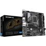 Gigabyte B760M DS3H moederbord Intel B760 Express LGA 1700 micro ATX (B760M DS3H) thumbnail