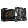 GIGABYTE B760M H DDR4 moederbord Intel B760 Express LGA 1700 micro ATX (B760M H DDR4) thumbnail