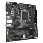 GIGABYTE B760M H DDR4 moederbord Intel B760 Express LGA 1700 micro ATX (B760M H DDR4) thumbnail