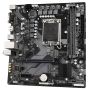 GIGABYTE B760M H DDR4 moederbord Intel B760 Express LGA 1700 micro ATX (B760M H DDR4) thumbnail