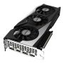 GIGABYTE GAMING GeForce RTX 3060 Ti OC 8G (rev. 2.0) NVIDIA 8 GB GDDR6 (GV-N306TGAMING OC-8GD V2) thumbnail