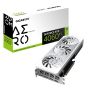 Gigabyte GeForce RTX 4060 Ti AERO OC 8G NVIDIA 8 GB GDDR6 (GV-N406TAERO OC-8GD) thumbnail