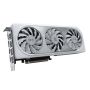 Gigabyte GeForce RTX 4060 Ti AERO OC 8G NVIDIA 8 GB GDDR6 (GV-N406TAERO OC-8GD) thumbnail