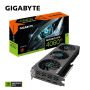 Gigabyte GeForce RTX 4060 Ti EAGLE 8G NVIDIA 8 GB GDDR6 (GV-N406TEAGLE-8GD) thumbnail
