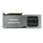 Gigabyte GAMING GeForce RTX­­ 4060 Ti OC 8G NVIDIA GeForce RTX 4060 Ti 8 GB GDDR6 (GV-N406TGAMING OC-8GD) thumbnail