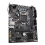 GIGABYTE H510M H V2 moederbord Intel H510 Express LGA 1200 (Socket H5) micro ATX (H510M H V2) thumbnail