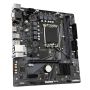 GIGABYTE H610M H V2 DDR4 moederbord Intel H610 Express LGA 1700 micro ATX (H610M H V2 DDR4) thumbnail
