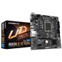 GIGABYTE H610M H V2 DDR4 moederbord Intel H610 Express LGA 1700 micro ATX (H610M H V2 DDR4) thumbnail
