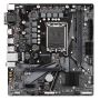 GIGABYTE H610M H V2 DDR4 moederbord Intel H610 Express LGA 1700 micro ATX (H610M H V2 DDR4) thumbnail