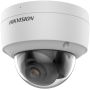 Hikvision Digital Technology DS-2CD2147G2-SU(2.8mm)(C) bewakingscamera Dome IP-beveiligingscamera Binnen & buiten 2688 x 1520 Pixels Plafond/muur (DS-2CD2147G2-SU(2.8MM)(C)) thumbnail