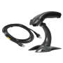 Honeywell Voyager 1400g, PDF, multi-IF, kit (USB), black (1400GPDF-2USB) thumbnail
