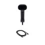 Honeywell Xenon Ultra 1960gHD USB Kit (Kabel) schwarz     2D (1960GHD-2USB-R) thumbnail