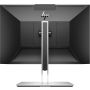 HP E24mv G4 60,5 cm (23.8") 1920 x 1080 Pixels Full HD Zwart, Zilver (169L0AA) thumbnail