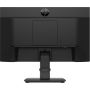 HP P22 G4 54,6 cm (21.5") 1920 x 1080 Pixels Full HD Zwart (1A7E4AA) thumbnail