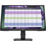 HP P22 G4 54,6 cm (21.5") 1920 x 1080 Pixels Full HD Zwart (1A7E4AA) thumbnail