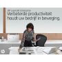 HP LaserJet Enterprise M507dn, Print, Dubbelzijdig afdrukken (1PV87A) thumbnail