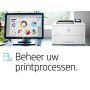 HP LaserJet Enterprise M507dn, Print, Dubbelzijdig afdrukken (1PV87A) thumbnail