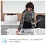HP LaserJet Enterprise M507dn, Print, Dubbelzijdig afdrukken (1PV87A) thumbnail