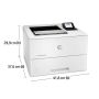 HP LaserJet Enterprise M507dn, Print, Dubbelzijdig afdrukken (1PV87A) thumbnail