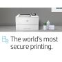 HP LaserJet Enterprise M507dn, Print, Dubbelzijdig afdrukken (1PV87A) thumbnail