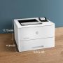 HP LaserJet Enterprise M507dn, Print, Dubbelzijdig afdrukken (1PV87A) thumbnail