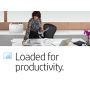 HP LaserJet Enterprise M507dn, Print, Dubbelzijdig afdrukken (1PV87A) thumbnail