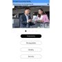 HP LaserJet Pro 3002dw printer, Zwart-wit, Printer voor Kleine en middelgrote ondernemingen, Print, Dubbelzijdig afdrukken (3G652F) thumbnail