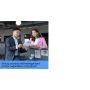 HP LaserJet Pro 3002dw printer, Zwart-wit, Printer voor Kleine en middelgrote ondernemingen, Print, Dubbelzijdig afdrukken (3G652F) thumbnail