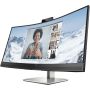 HP E34m G4 86,4 cm (34") 3440 x 1440 Pixels Wide Quad HD Zwart (40Z26AA) thumbnail