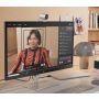 HP 950 4K webcam (4C9Q2AA) thumbnail