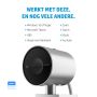 HP 950 4K webcam (4C9Q2AA) thumbnail