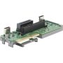 HP Internal USB Expansion Kit (4XN67A) thumbnail