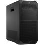 HP Z4 G5 Intel® Xeon® W w3-2435 32 GB DDR5-SDRAM 1 TB SSD Windows 11 Pro Tower Workstation Zwart (5E8G4EA#ABH) thumbnail