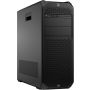 HP Z6 G5 Intel® Xeon® W w5-3423 64 GB DDR5-SDRAM 1 TB SSD Windows 11 Pro Tower Workstation AI Workstation Zwart (5E8M6EA#ABH) thumbnail